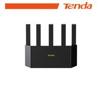 Tenda Router Wi-Fi 7+ (BE3600) Dual-band, 3 porte GE | TE3L