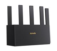 TENDA ROUTER WI-FI6 AX1500, WI-FI+
