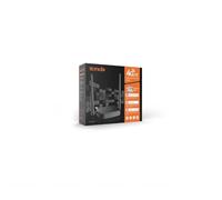 TENDA ROUTER WIRELESS 4G05 4G LTE N300**PUOI PAGARE ANCHE ALLA CONSEGNA!!!**
