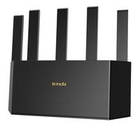 Tenda Router Wi-Fi 7+ (BE5100) Dual-band, 3 porte GE + 1 porta 2.5GE | TE6L Pro