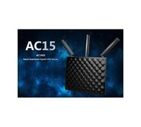 Tenda Router Wirelayss 1900Mbps Dual Band Gigabit USB3.0, EOL | AC15