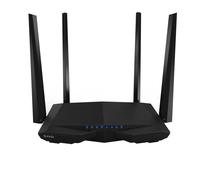 TENDA ROUTER WIRELESS 4 ANTENNE DA 5dBi 1200 MBPS AC6 - Nouvo