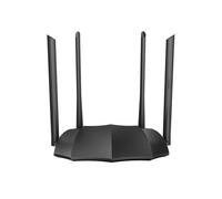 TENDA ROUTER WIRELESS 4 ANTENNE DA 6dBi 1200 MBPS AC8 NEW