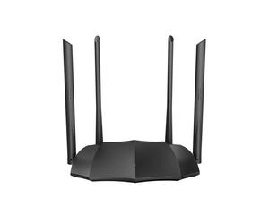 TENDA ROUTER WIRELESS 4 ANTENNE DA 6dBi 1200 MBPS AC8 NEW