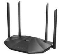 Dual-Band Gigabit WiFi Router 4 Antenne 2033 Mbps, AC19