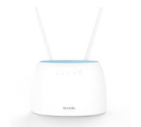 Tenda Router Wireless Dual Band 4G LTE, 4G09