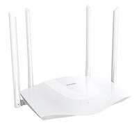 ROUTER AX1800 DUAL BAND WIFI 6 1P WAN 3P LAN 4 ANT.ESTERNE 6DBI