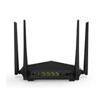 Tenda ROUTER WIRELESS V12 - 802.11b/g/n/ac-802.3-802.3u-802.1Q- 2.4GHz:
