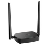 Tenda Router Wireless Wi-Fi Fast Ethernet 2.4GHz N300 4G LTE, 4G05