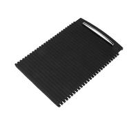 Tenda Rullo Copertura Console Centrale Per BMW E92 E93 Per M3 2006-2012 Copertura Per Tenda A Rullo Per Console Centrale Posteriore Per Auto 51166963913 5116696094