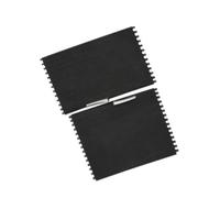 Tenda Rullo Copertura Console Centrale Per BMW Per X5 E70 Per X6 E71 E72 2007-2014 Console Centrale Tende A Rullo Scorrevoli Scatola Portaoggetti Copertura Scorrevole Con Cerniera(Front 1 Pair)