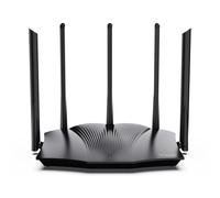Tenda RX12 Pro Router WiFi 6 AX3000 Dual Band Gigabit 2404Mbps/5GHz 574