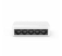 Tenda S105 5-Port Mini Eco Fast Ethernet Switch - NT-S105-MINI