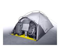 Tenda salewa litetrek iii autoportante 3 stagioni grigia