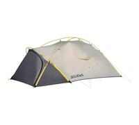 Salewa Litetrek Pro Iii Tent Grigio 3 Places