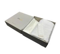 Tenda sartoriale con arriciatenda Linea Oro Metraggio Calata Confezionata
