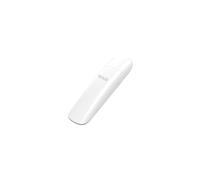 TENDA scheda di rete adattatore Ethernet USB Wi-Fi 6 Bianco