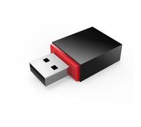TENDA SCHEDA DI RETE MINI USB WIRELESS 300 MBPS U3