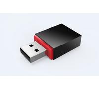 TENDA SCHEDA DI RETE MINI USB WIRELESS 300 MBPS U3 NEW