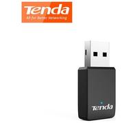 Tenda Adattatore Usb U9 Doppia Banda One Size Black