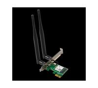 TENDA SCHEDA DI RETE PCI EXPRESS WI-FI 6 DUAL BAND 2.4-5GHZ, BLUETOOTH 5.0