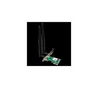 Tenda Scheda PCI Express wireless antenne 5dbi dualband AC1200 - EOL