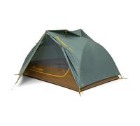 SEA TO SUMMIT Ikos Tr2+tapis De Sol+gear Loft - Unisex - Verde - Taglia unica- modello 2026