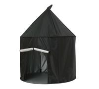 Tenda sensoriale - Calma voi, Tenda sensoriale nera | Tenda lavabile, nascondigli rilassanti, tenda da gioco per autistici, giocare, dormire, leggere, tenda angolare tranquilla per il basso