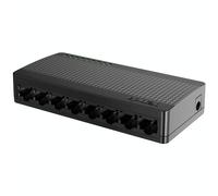Tenda SG108M Tutte le porte Gigabit Rete ad alta velocità Switch Ethernet a 8 po