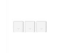 TENDA RANGE EXTENDER SISTEMA MESH NOVA EX3-3 AX1500 WI-FI 6 (3 PACK)**PUOI PAGARE ANCHE ALLA CONSEGNA!!!**