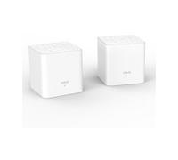 TENDA NOVA MW3-2 - Sistema WLAN Mesh, 1200 MBit/s, 2 pezzi