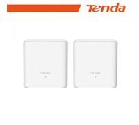 Tenda Sistema Mesh Wi-Fi 6 AX1500 EX3 2-Pack Alta Velocità Connessione Stabile