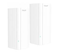 Tenda Nova MESH EE3 Pro - Sistema Wi-Fi 7 Mesh BE3600 (Confezione da 2)