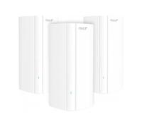 Sistema Wi-Fi 7 Mesh BE3600 Tenda Nova MESH EE3 Pro confezione da 3