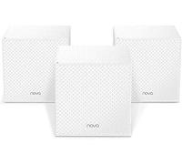 TENDA NOVA MW12 - WLAN Mesh System, 2034 MBit/s, 3 devices