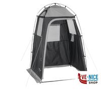 Tenda da campeggio Brunner Cabina II NG grigio scuro