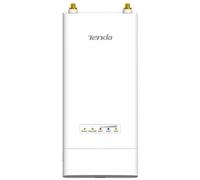 TENDA - Stazione Base B6 con Connettivit Wireless, PTP, PTMP e Sorveglianza CCTV