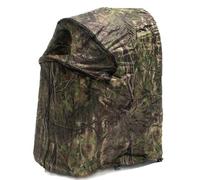 Tenda Stealth Gear Shelter One man Chair Hide M2 Verde