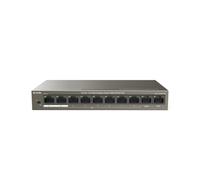 Switch Switch - 10 porte - unmanaged tef1110p-8-63w