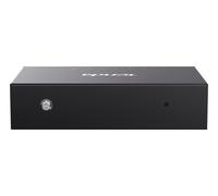 TEG1005M SWITCH TENDA TEG1005M 5P LAN GIGABIT DESKTOP UNMANAGED LAYER 2 10/100/