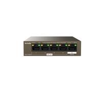 Switch Gigabit Tenda PoE 5 porte 10/100/1000Mbps TEG1105PD