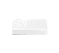 TENDA Switch 8 Porte Ethernet 10/100Mbps Bianco 1.6 Gbit/s