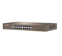 TENDA SWITCH DI RETE 16P 10/100 TEF1016D