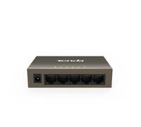 TENDA TEG1024D SWITCH UNMANAGED 24 PORTE LAN 10/100/1000 Mbps COLORE BLU [TEG1024D]