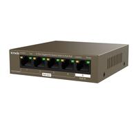 TENDA SWITCH DI RETE 5P 10/100/1000 TEG1105PD