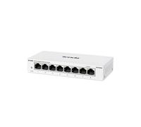 Tenda Switch Ethernet 8 Porte Gigabit Unmanaged TEG1008M Switch Gigabit