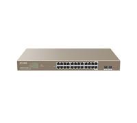 Tenda Switch G3326P-24-410W