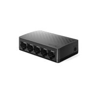 Tenda Switch Gigabit 5 Porte Switch Ethernet 10/100/1000 Mbps Switch di Rete con