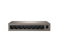 Tenda Teg1008m Switch Argento