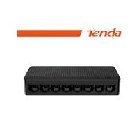 TENDA SWITCH RETE 8 PORTE 10/100/1000 SG108M**PUOI PAGARE ANCHE ALLA CONSEGNA!!!**